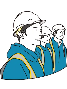 個人事業所の従業員